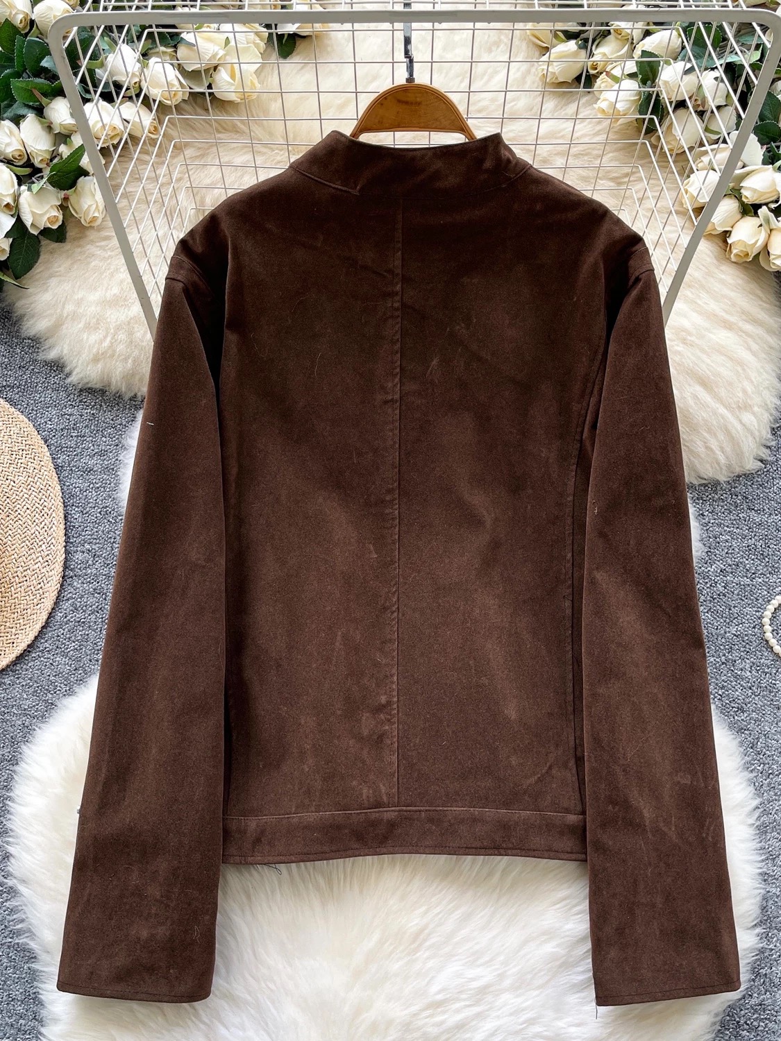 Cool streets jacket CJ156 images